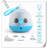 Seabed Starry Sky Night Light