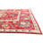Ochoa Red Rug