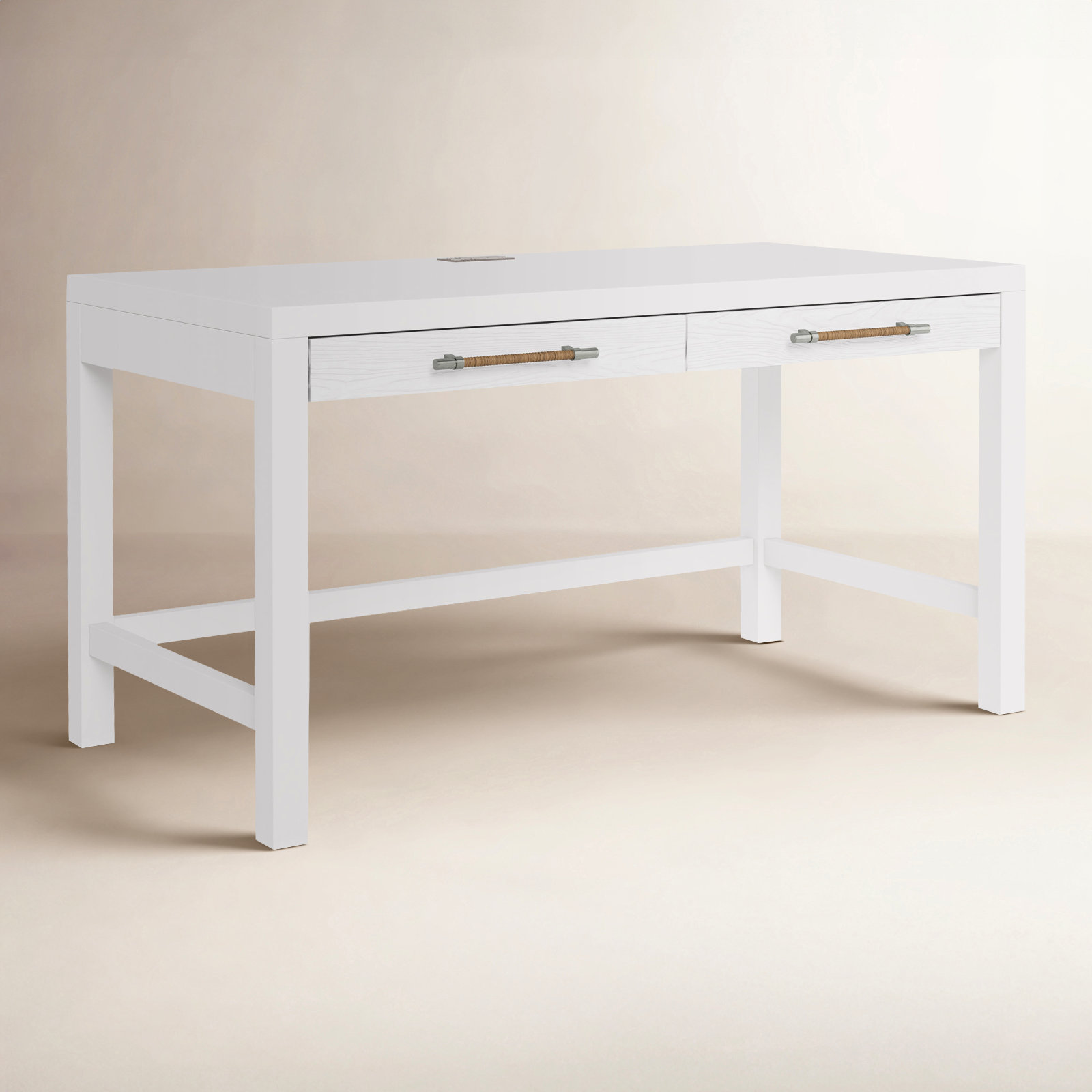 Birch Lane™ Lana Desk & Reviews | Birch Lane