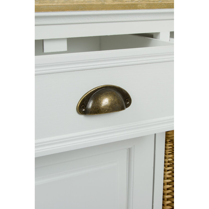 Toscana Display Cabinet