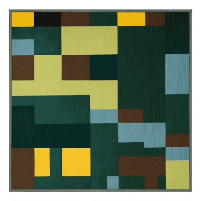 Tapis Stitched