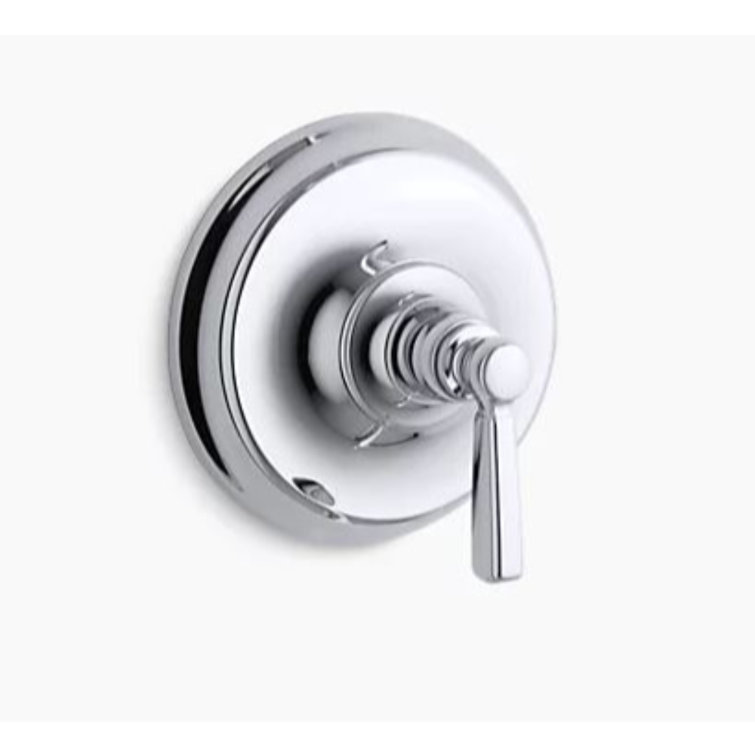 Bancroft Rite Temp Valve Trim