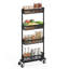 Sael Metal Bar Cart-663331184