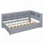CanapÃ©-lit avec tablette de rangement et ports de recharge USB-783908361-783908363