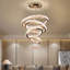 Crystal Chandelier