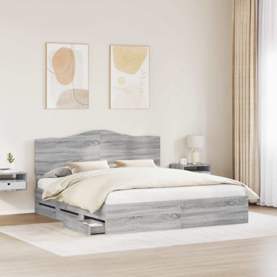 Bed Frame