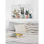 Succulent Pastel Pots by Latitude Vive - Wrapped Canvas Painting-1361139773
