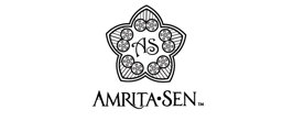 AmritaSen Logo