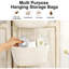 Rebrilliant Cotton Decorative Bin