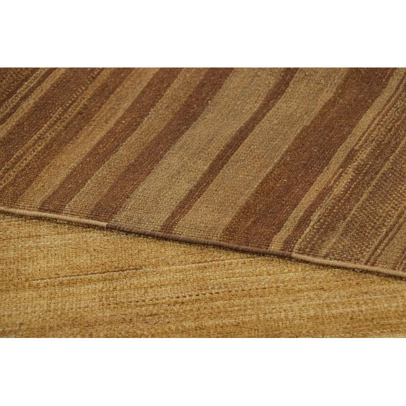 One-of-a-Kind 8'2x9'11 Hand Knotted Area Rug