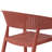 4 Person Outdoor Square Dining Set-1031290960