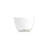 Deep Soak Solid Surface Minimalist Freestanding Bathtub For Spa-like Bathroom Luxury