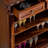 24 Pair Shoe Storage Cabinet