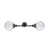 Oil Rubbed Bronze