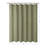 Slub Textured Linen Blend Single Shower Curtain-122795666