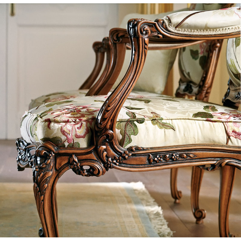 Fauteuil de 29 po de largeur
