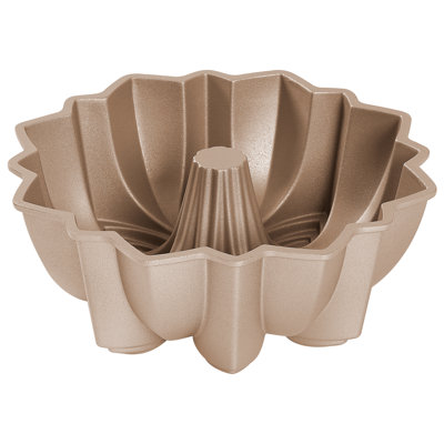 NutriChef 1 Fluted Cake Pan