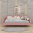 Upholstered Daybed With Legs-413632604-413632595