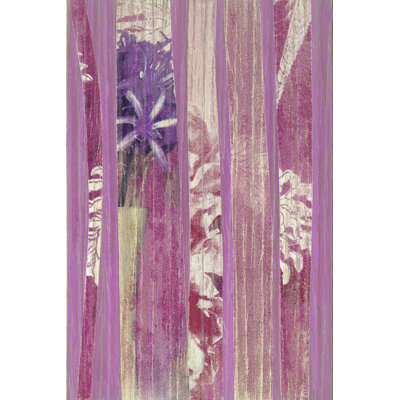 Whitewash I by Ricki Mountain - Wrapped Canvas Art Prints