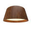 Cônico 1 - Light LED Flush Mount-68313067-68313066