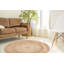 Gattis Solid Colour Hand Woven Area Rug-2070121443
