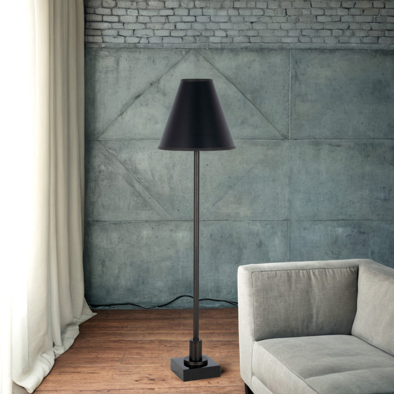 Briceston Resin Buffet Lamp