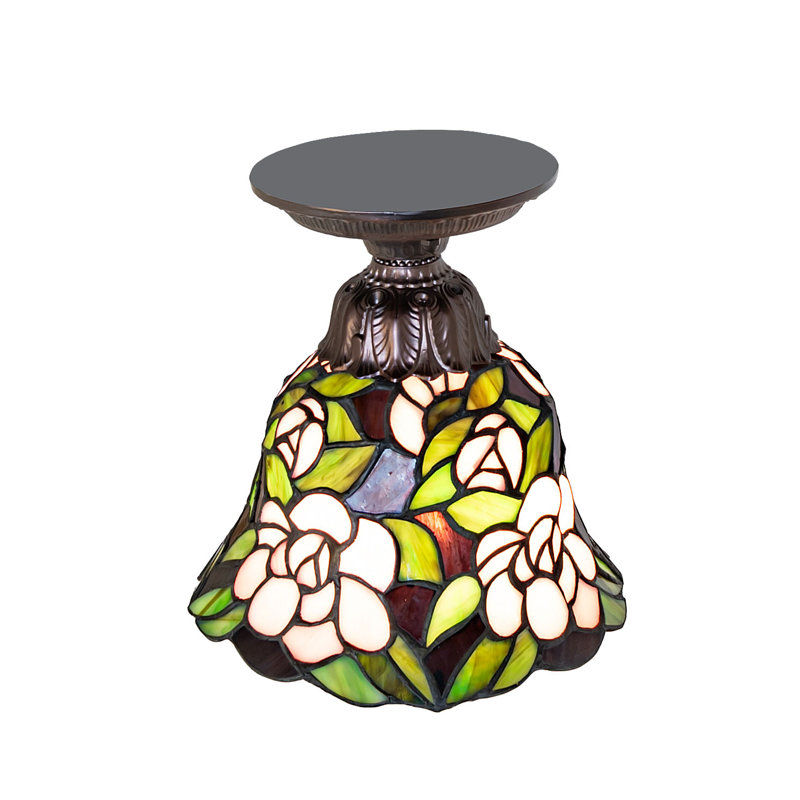 1 - Light Flush Mount