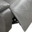 Canapé inclinable en similicuir 85,5 po Amica-1550641223