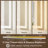 Bluetooth LED Bathroom Mirror Frontlit And Backlit, 3 Colors Temperature & Dimmable Light, Defog, Tempered Glass Vanity Mirror-841905881