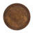 Solid Wood Tray Top End Table