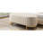 Beige Velvet Button- With Storage Compartment For Bedroom Decor Organizing And Living Room-1795637446-1795637441