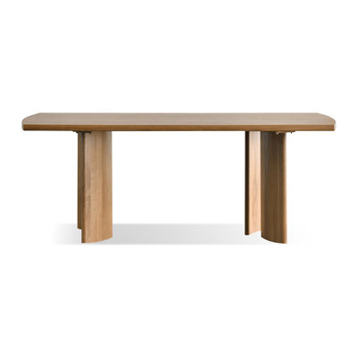 Table de salle à manger Burlywood