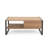 Laguna coffee table
