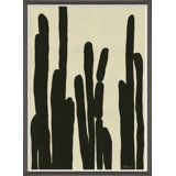 Cactus I Giclee Print by Susan Hable