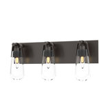 Eos 3 - Light Dimmable Vanity Light
