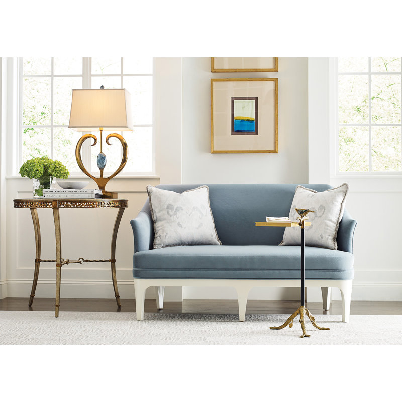 Raven Settee, Selena Sapphire