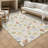 Machine Washable Indoor/Outdoor Chantille ACN2581 Kids Rug-527933365-527933367