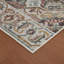 Tapis à poils très courts Kinslee-458394701