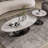 Italian minimalist oval rock table-135707331-102628257-102628258