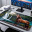 Polyester Desk Pad-801943823
