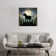 Labrador Lake by Ryan Fowler - Wrapped Canvas Print