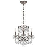 Century 5 - Light Chandelier