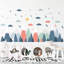 Wall Sticker