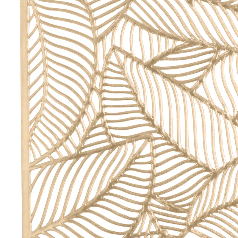 Table Runner, Gold