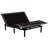 Modern Adjustable Metal Bed Base With Wired Remote Control-430437581