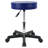 Adjustable Height Ergonomic Stool with Wheels-765769872