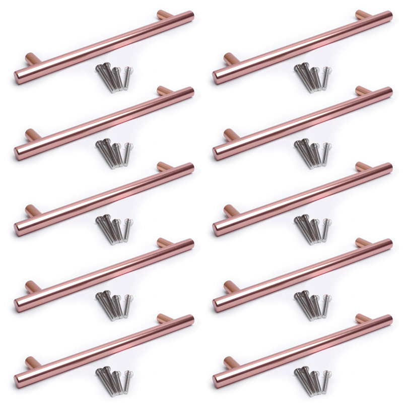 Blais 6.4 cm Centre Bar Handle