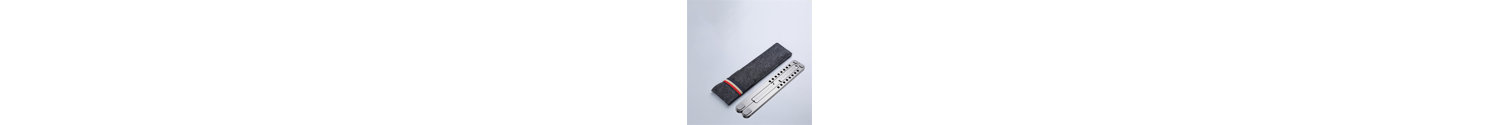 Mato Metal Memo Pad Holder