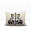 Coussin lombaire réversible intérieur / extérieur Jadi Elephant-122107952-122107954