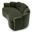 Sofa Marbella Torrin Green Velvet-1010568567